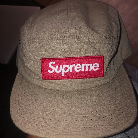 Supreme Hat